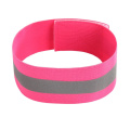 Tracker Reflective Projector Wristband Elastic Armband for Sports/Running Gear